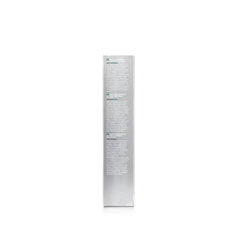 Endocare Renewal Retinol Creme de Olhos