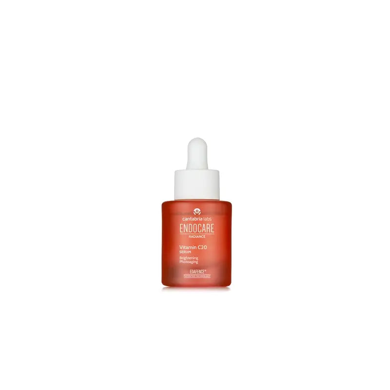 Endocare Sérum Antioxidante com Vitamina C Radiance C20%, 30 ml