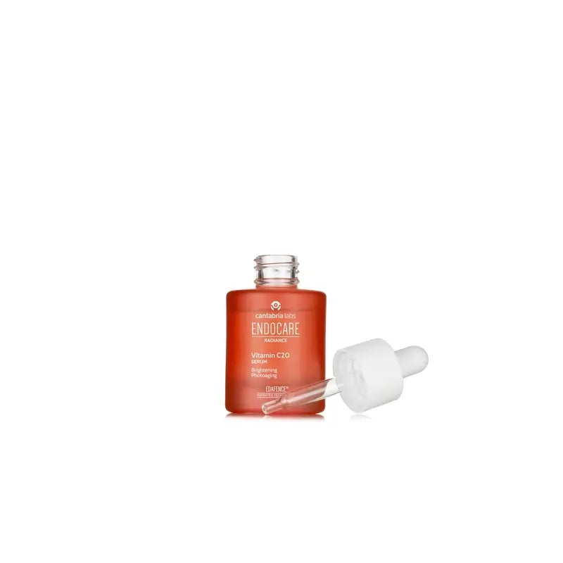 Endocare Sérum Antioxidante com Vitamina C Radiance C20%, 30 ml