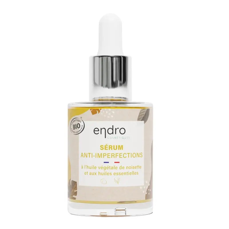 Endro Cosmetiques Sérum Anti-Imperfeições 30Ml.