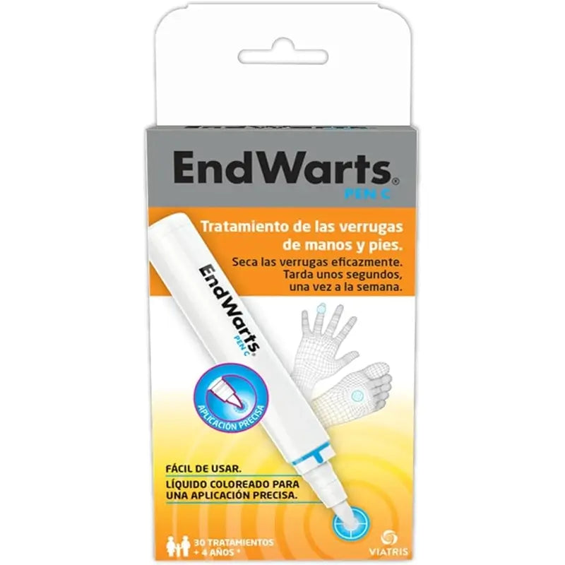 ENDWARTS CANETA CANETA APLICADOR CANETA ANTI-RUGAS CANETA 3 ML