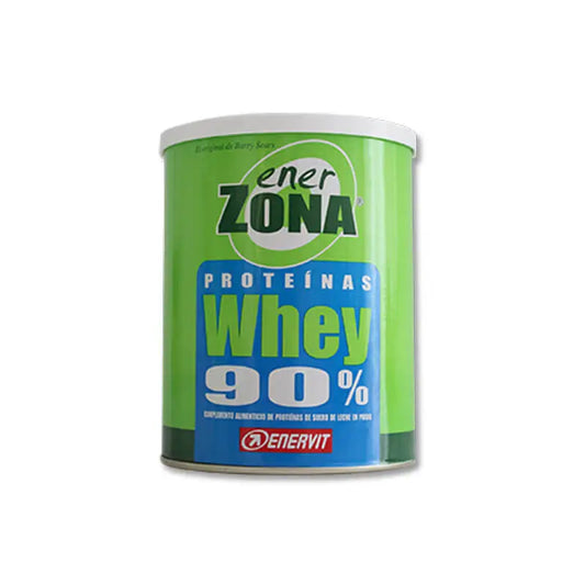 Enerzona Whey Protein 90% Whey 216 gramas