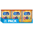 Leite de arranque Enfamil Complete 1, embalagem de 3 x 800g