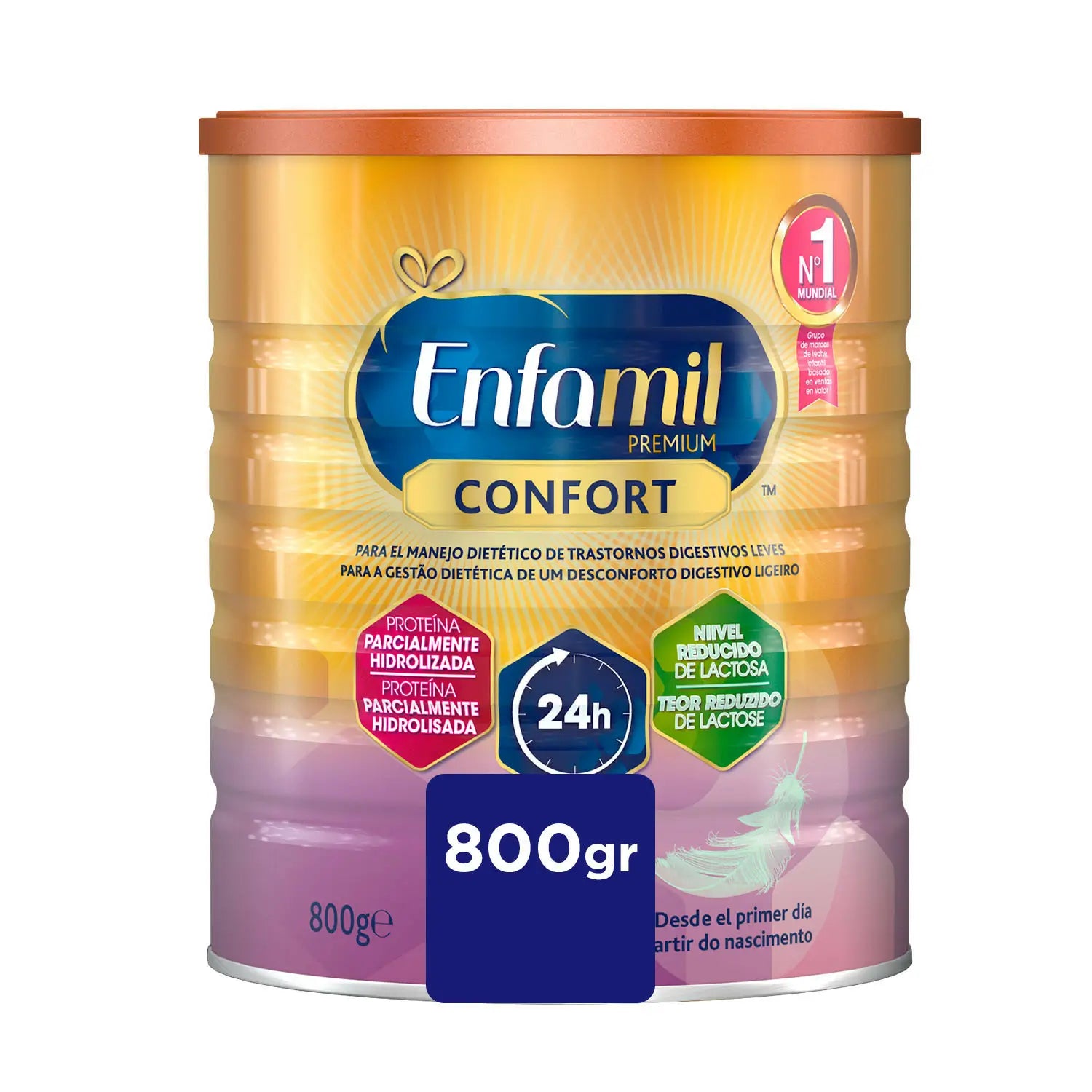 Enfamil Comfort, 800 Gr