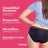 Enna Menstrual Panty Modern Hipster - Fluxo intenso, Tamanho XS