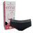 Enna Menstrual Panty Modern Hipster Night - Fluxo intenso, Tamanho L, Preto