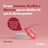 Copo menstrual Enna Cycle Disc