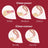 Copo menstrual Enna Cycle Disc