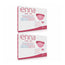Copo menstrual Enna Cycle Disc, embalagem com 2 unidades