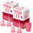 Copo menstrual sem aplicador Enna Cycle Original, tamanho M, embalagem com 2 unidades