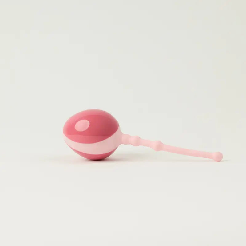 Enna Pelvic Ball Lite Exercitador do pavimento pélvico para a incontinência urinária