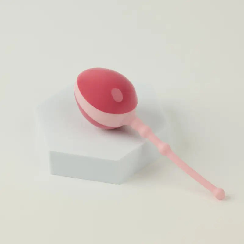 Enna Pelvic Ball Lite Exercitador do pavimento pélvico para a incontinência urinária