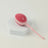 Enna Pelvic Ball Lite Exercitador do pavimento pélvico para a incontinência urinária