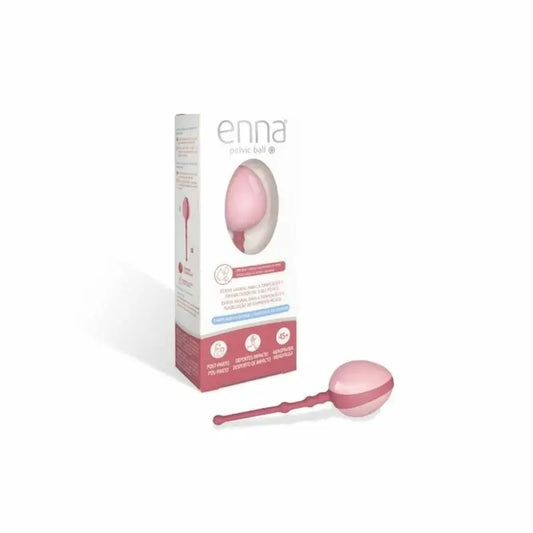 ENNA Pelvica ball para soro pélvico 1 unidade