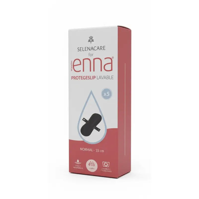 Enna Protect 16 Cm X 5Ml X 5 unid.