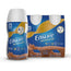 Ensure Nutrivigor Chocolate Milkshake Adultos, 4 frascos x 220ml