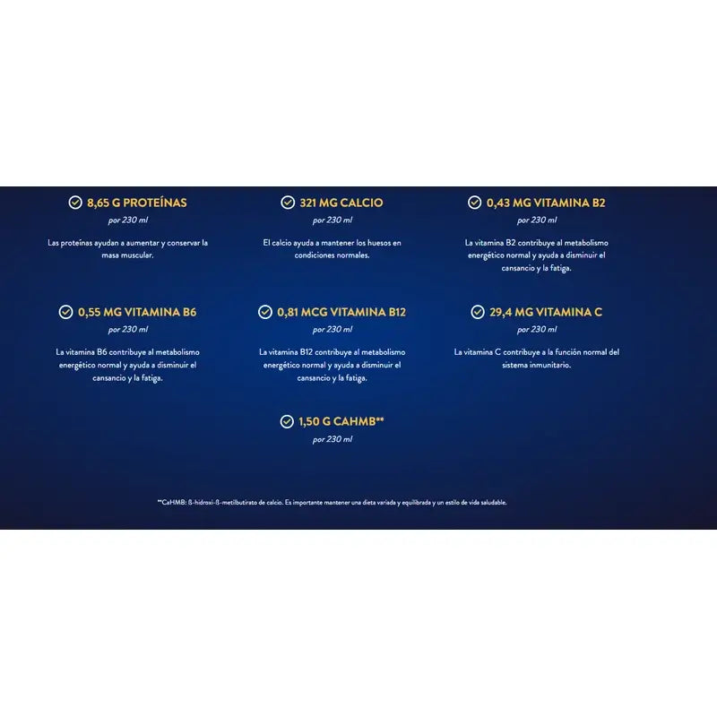 Ensure Nutrivigor Chocolate Latas, Embalagem 2x850 gramas