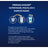 Ensure Nutrivigor Chocolate Latas, Embalagem 3x850g