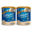 Ensure Nutrivigor Baunilha Adultos, 2x400 gramas