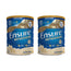 Ensure Nutrivigor Baunilha Latas, Embalagem 2x850 gramas