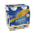 Ensure Nutrivigor Baunilha Milkshake Adulto, 4 frascos x 220 ml