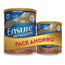 Ensure Savings Pack Chocolate 850G + 400Gr , 1250 gramas