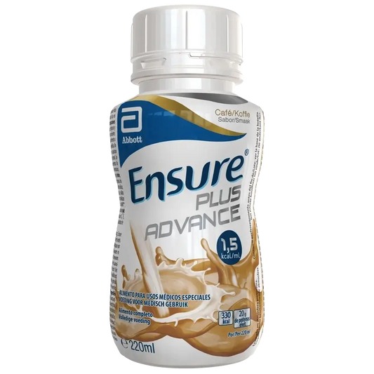 Ensure Plus Advance Café, 220 Ml