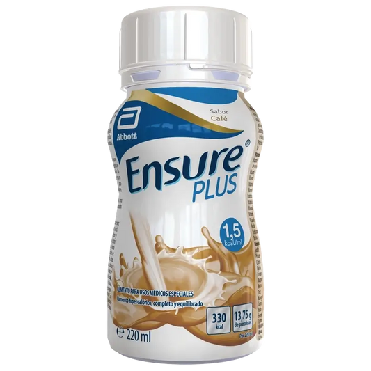 Ensure Plus Café, 220 Ml