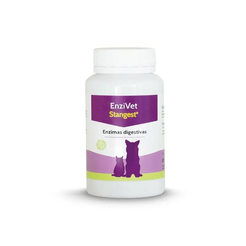 Stangest Enzivet 60 Tablets