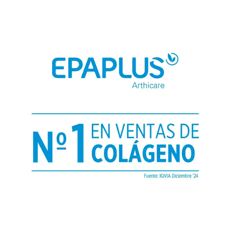 Epaplus Arthicare Colagénio Intensivo Sabor a Limão 284 g