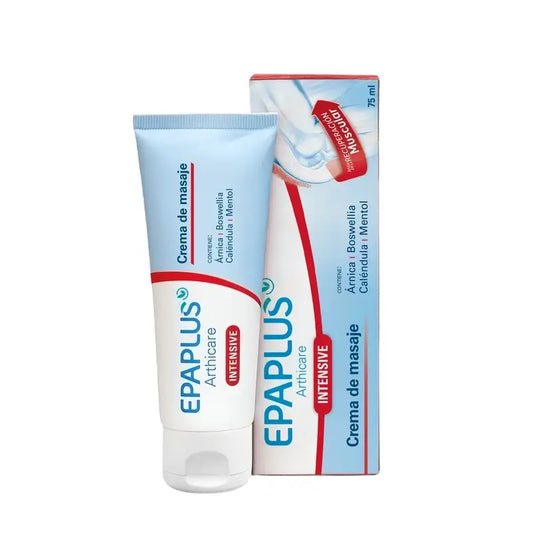 Epaplus Arthicare Creme de Massagem Intensivo, 75 ml