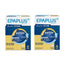 Epaplus Sleepcare Melatonina Retard com triptofano Embalagem 2 x 60 comprimidos