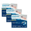 Epaplus Sleepcare Melatonina Retard com triptofano Pack 3 x 60 comprimidos
