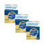 Epaplus Sleepcare Melatonina Retard com triptofano Pack 3 x 60 comprimidos