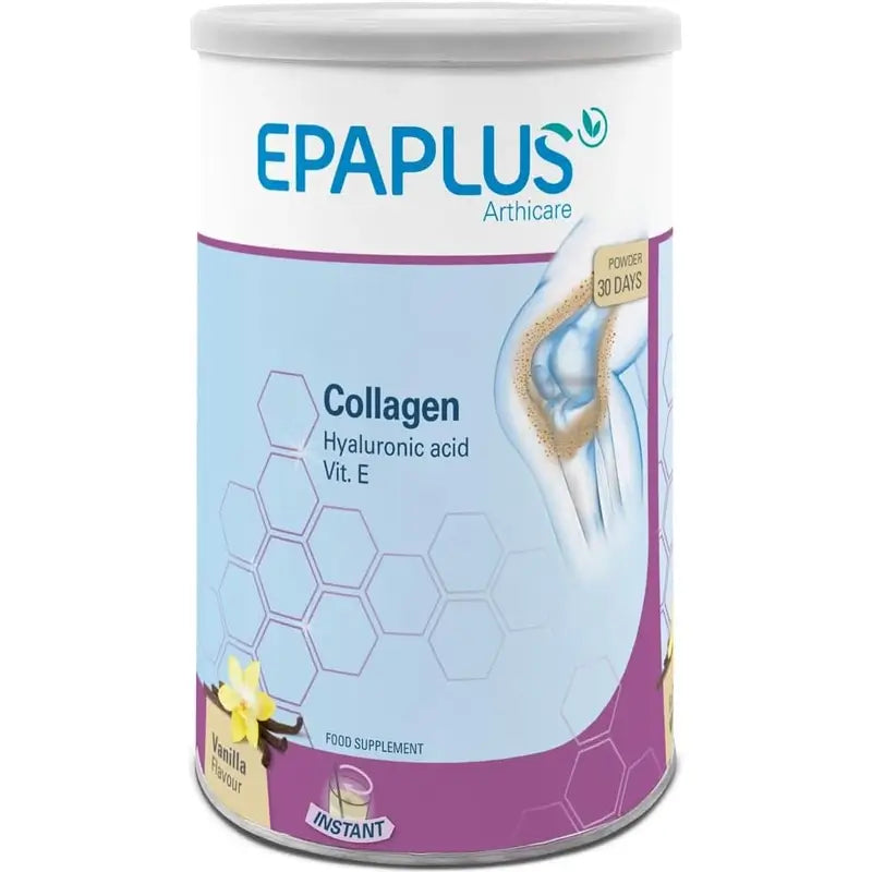 Epaplus Arthicare Colagénio + Ácido Hialurónico 30 Dias , 305 gramas