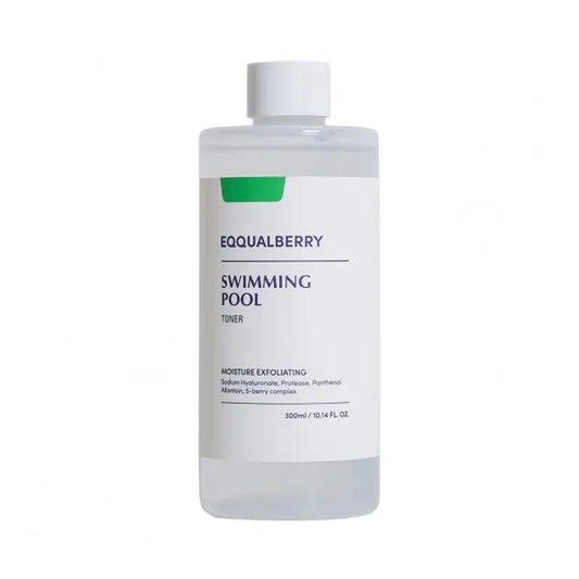 Eqqualberry Tónico Piscina , 300 ml