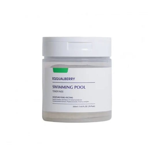 Eqqualberry Tónico para piscinas , 200 ml