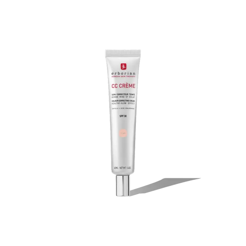 Erborian CC Crème com Centella Asiatica 40 ml