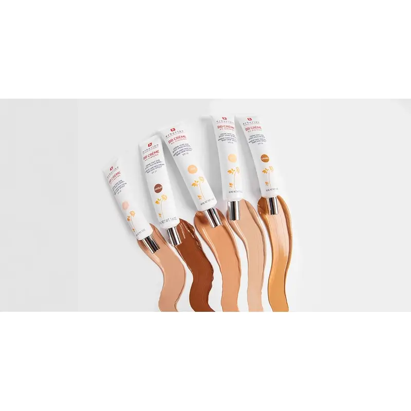 Erborian CC Crème com Centella Asiatica 40 ml