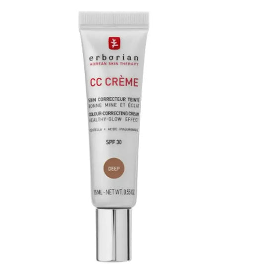 Erborian Cc Creme Profundo, 15 ml
