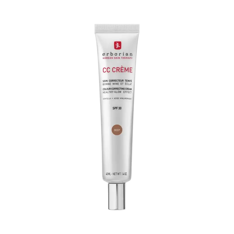 Erborian Cc Creme Profundo, 40 ml