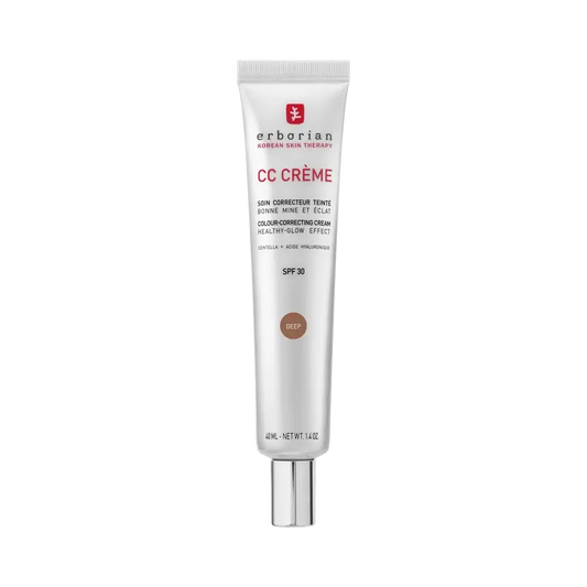 Erborian Cc Creme Profundo, 40 ml