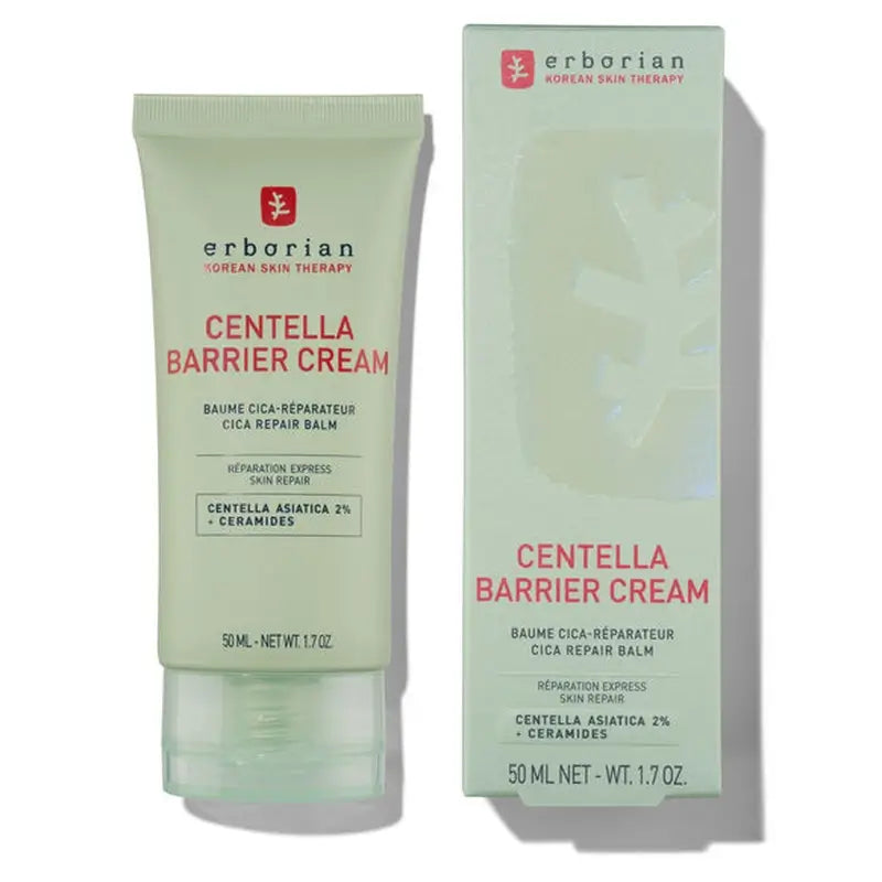 Creme Barreira Erborian Centella , 50 ml