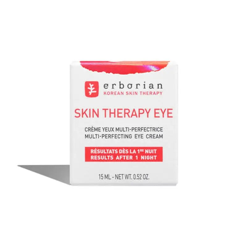Erborian Skin Therapy Tratamento de Olhos , 15 ml
