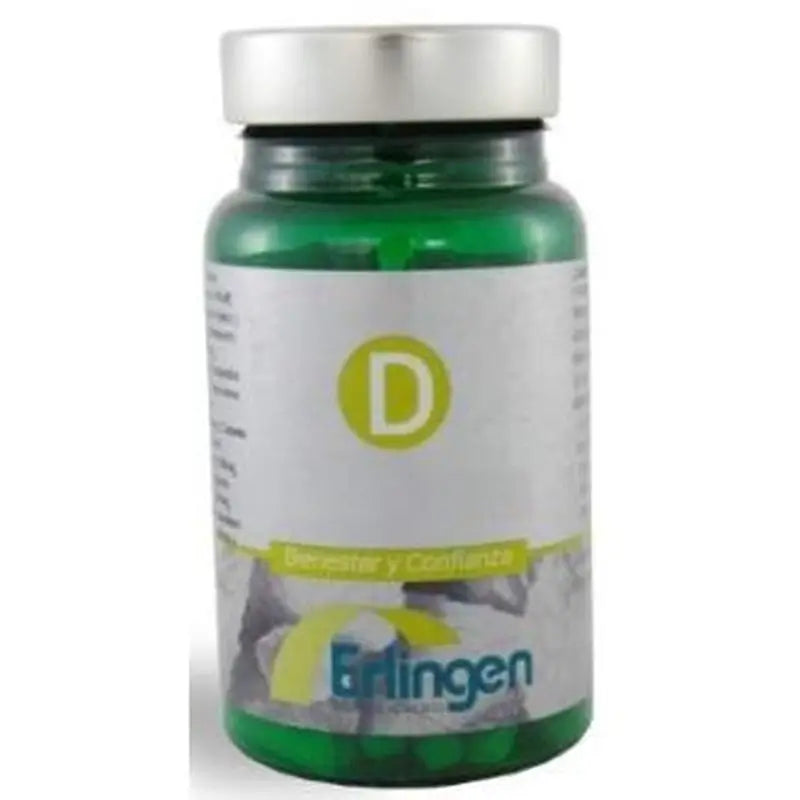 Comprar Erlingen Base Defined 13A 60 Comprimidos ao melhor preço.