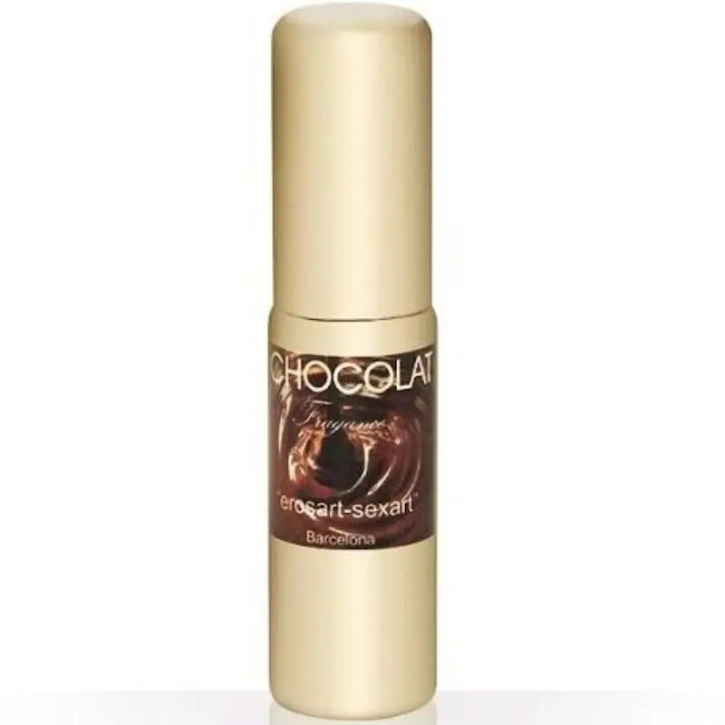 Eros-Art Perfume Afrodisíaco de Chocolate, 20 ml