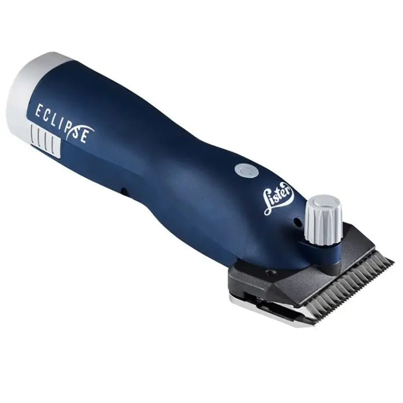 Máquina de cisalhamento Lister Eclipse