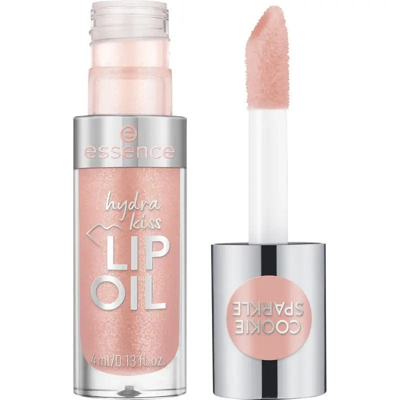 Essence Hydra Kiss Lip Oil 09 , 4 ml