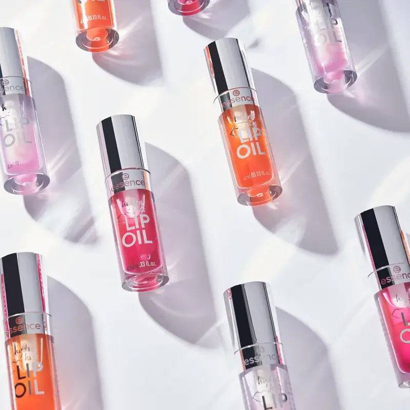 Essence Hydra Kiss Lip Oil 09 , 4 ml