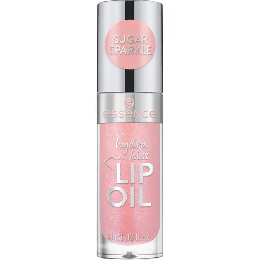 Óleo para Lábios Essence Hydra Kiss 10, 4 ml